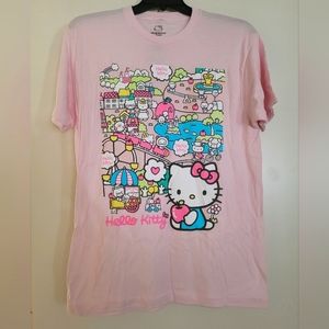 Hello Kitty T-Shirt